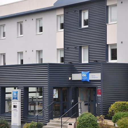 Ibis Budget Rennes Route De Saint Malo Montgermont Luaran gambar