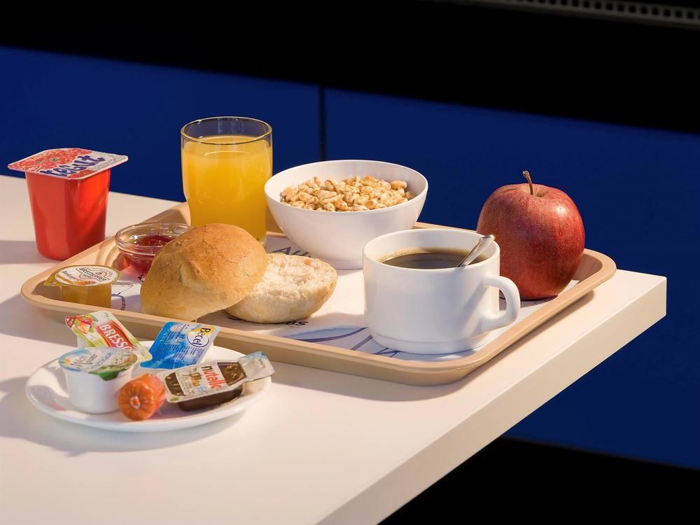 Ibis Budget Rennes Route De Saint Malo Montgermont Luaran gambar